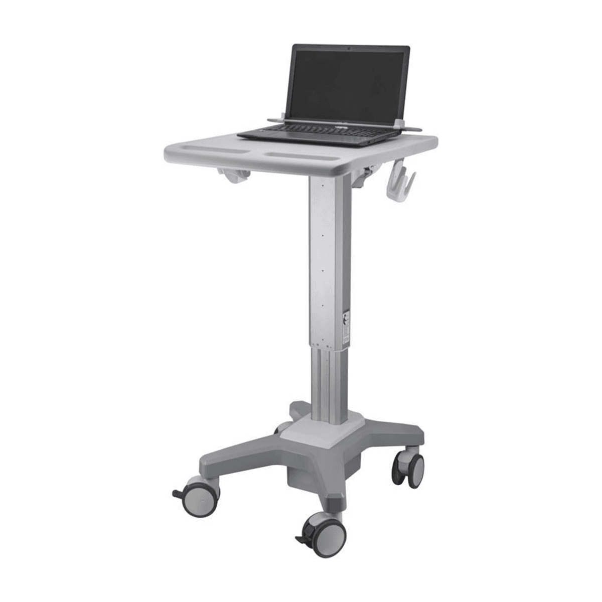 BECKMAN Laptoptralle