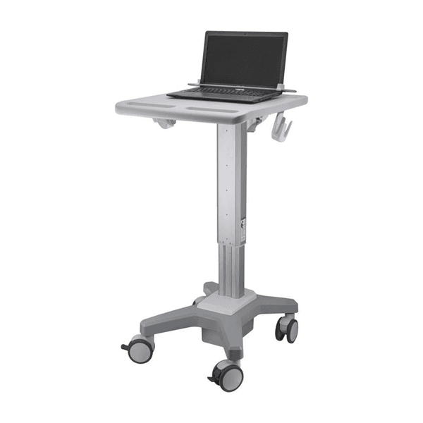 Hovedbilde BECKMAN Laptoptralle